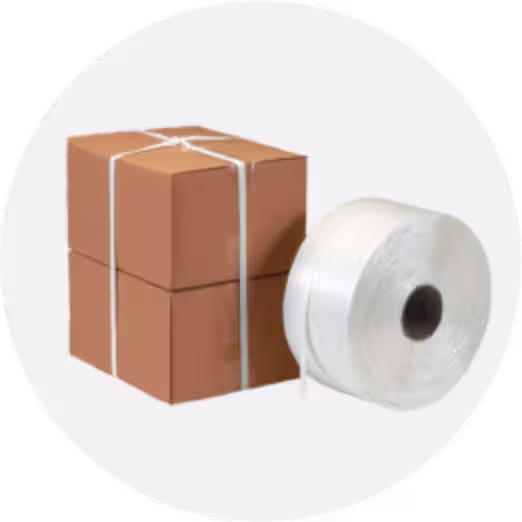 Category Packaging Materials
